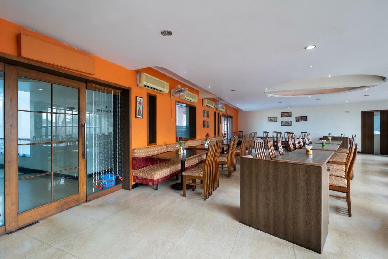 Oyo 44695 Hotel Mango Sawantwadi Exterior photo
