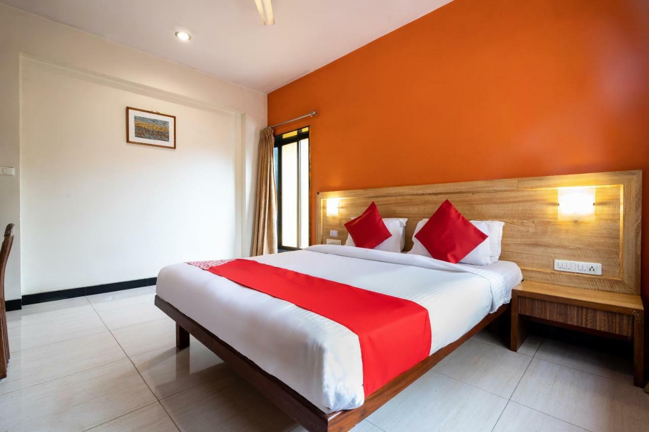 Oyo 44695 Hotel Mango Sawantwadi Exterior photo